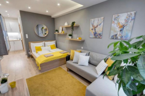 RP1 Apartment